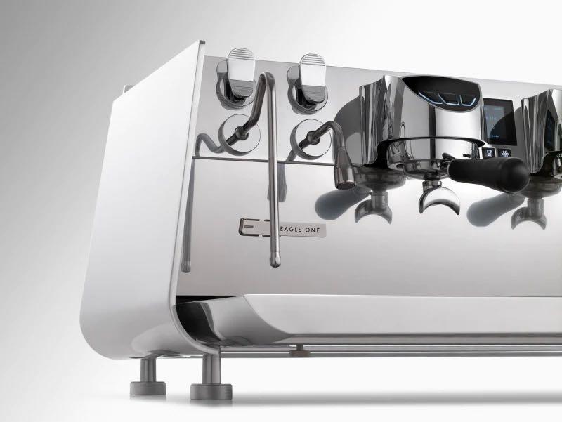 全新代理行貨 Victoria Arduino Eagle One 2 Group Commercial Espresso Machine 商