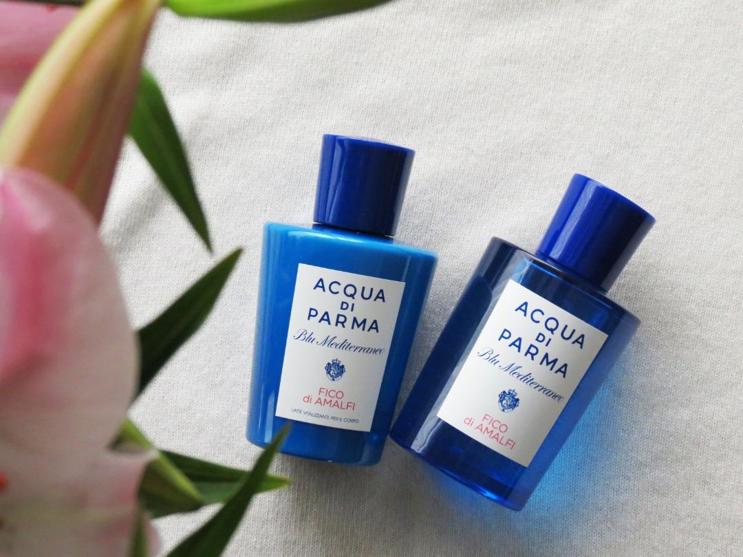 Acqua di parma fico di amalfi 75ml 2025