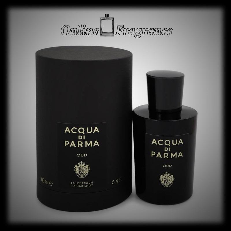 Buy Unisex Perfume Acqua Di Parma EDP Oud 20 ml