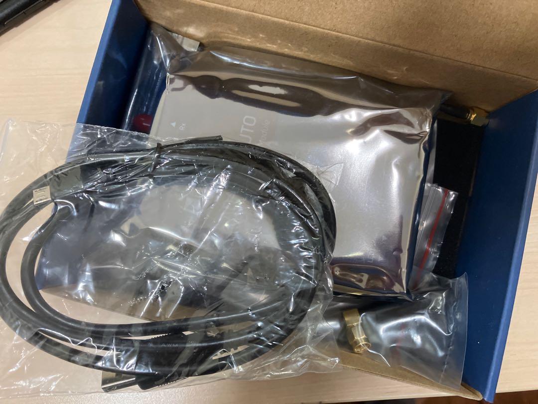 Adalm-Pluto SDR Active Learning Module, Computers & Tech, Parts ...