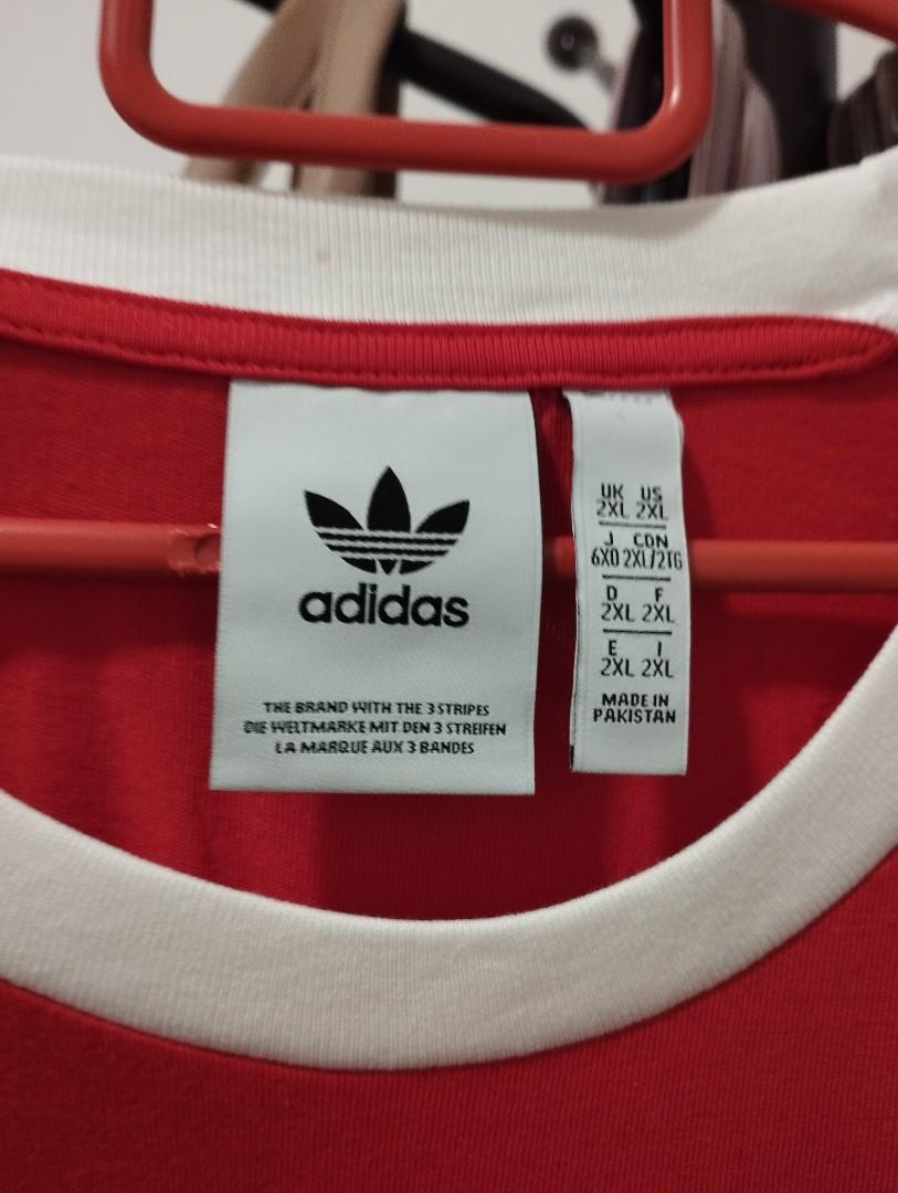 Adidas Adicolor Original XXL