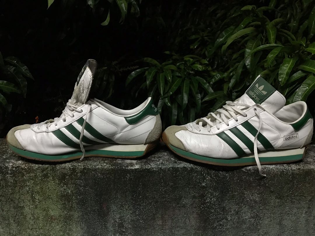 Adidas Country Made in Japan