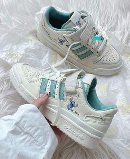 adidas lilo and stitch shoes