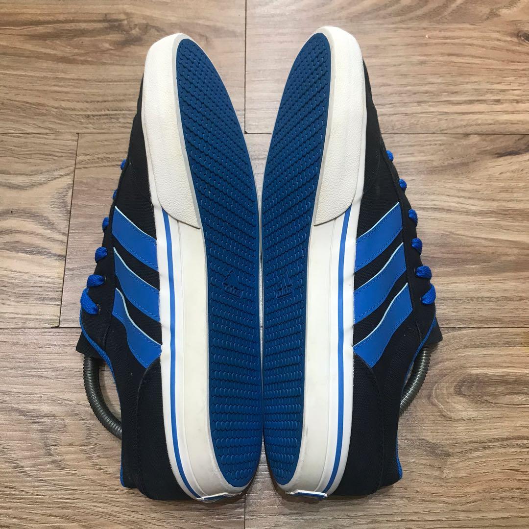 Adidas Gvp 9.5uk Men s Fashion Footwear Sneakers on Carousell