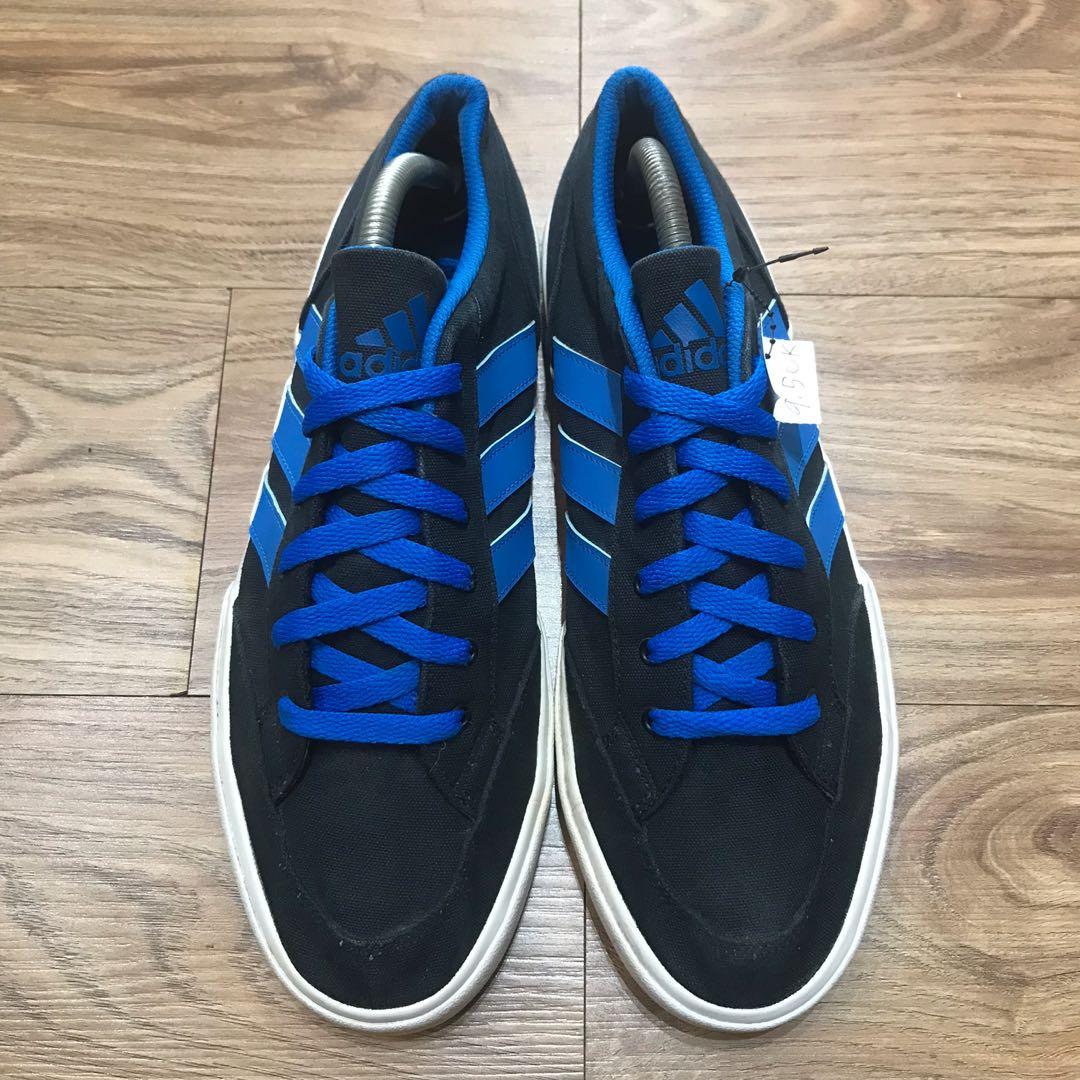 Adidas Gvp 9.5uk Men s Fashion Footwear Sneakers on Carousell