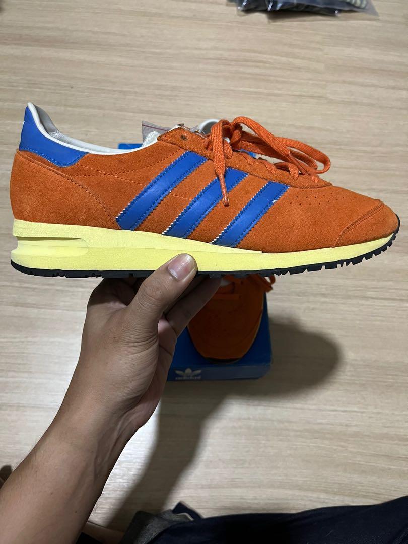 Adidas marathon 85 orange online
