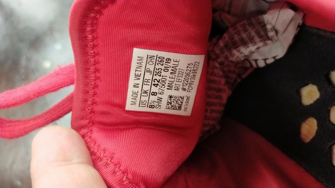 Ef3327 sales