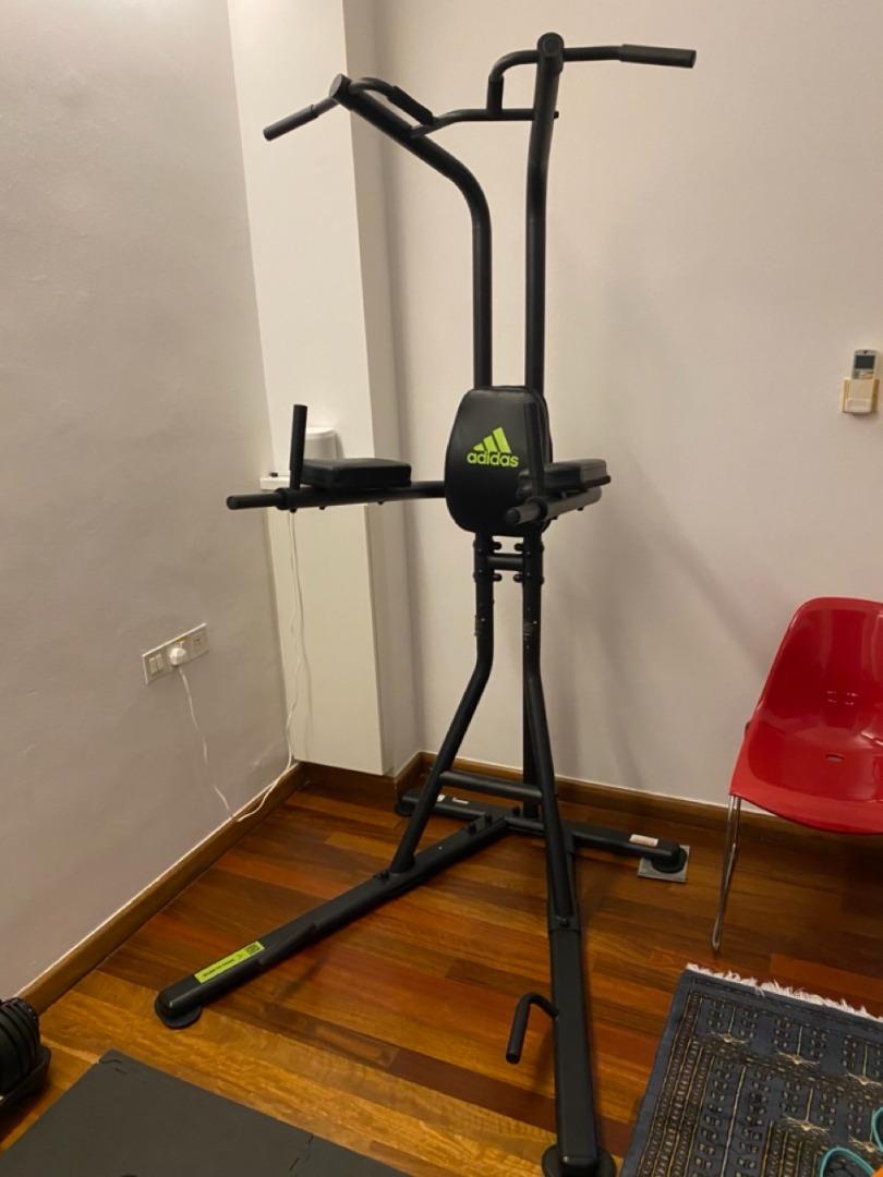 Buy Adidas Performance Power Tower In Singapore