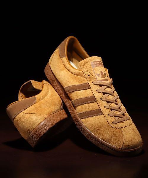 Adidas tobacco original clearance