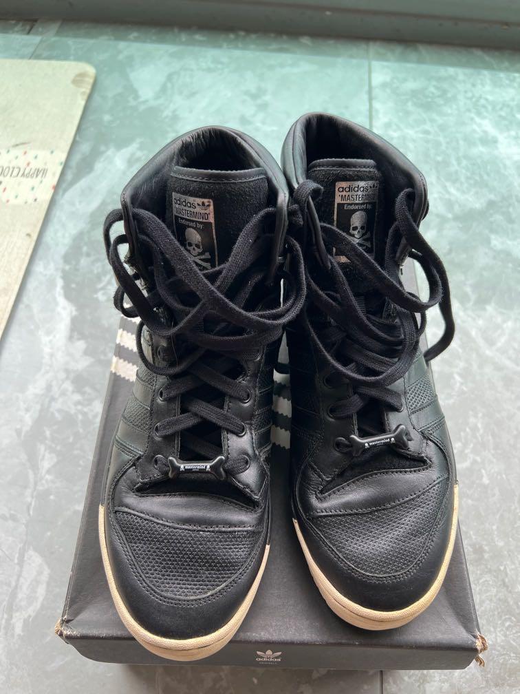 Adidas x clearance mastermind shoes