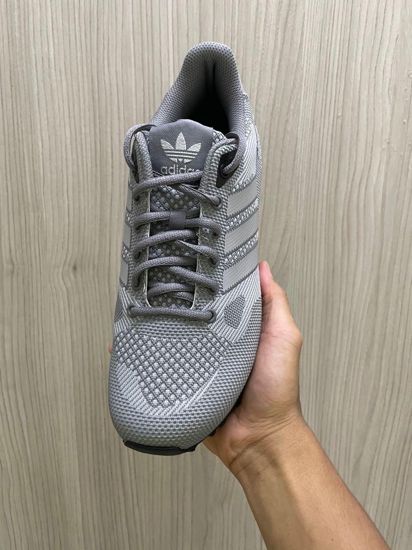 Adidas ZX 750 Wave Men s Fashion Footwear Sneakers on Carousell