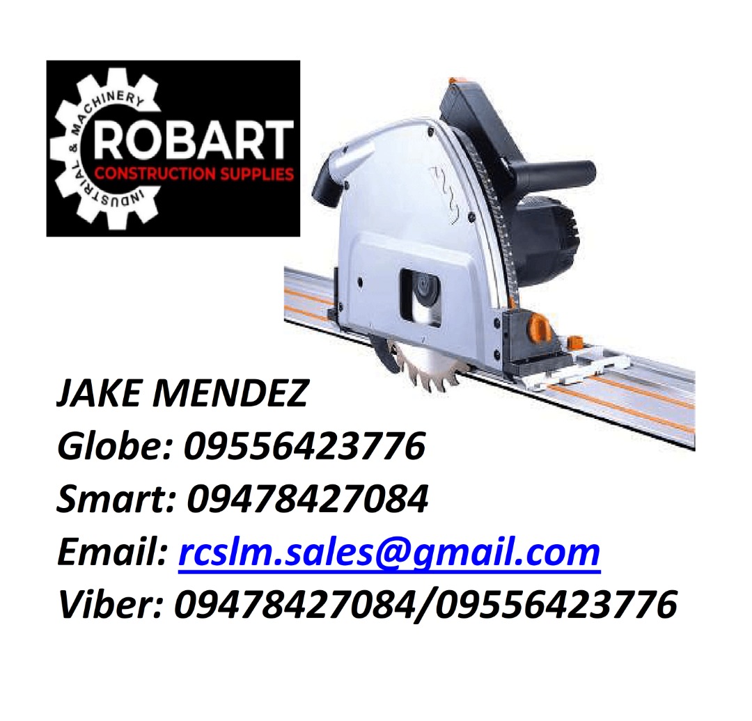 AGP METAL CUTTING CIRCULAR SAW WITHOUT SAW BLADE DS2300, Commercial