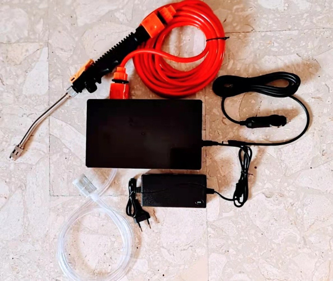 Aircon & Car Servicing kit (Chemical Cleaner / Cleaning / Service kit