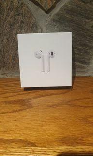 Airpods Brand New Sealed