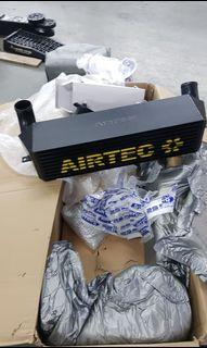 Airtec FMIC Intercooler for N54 135, 335