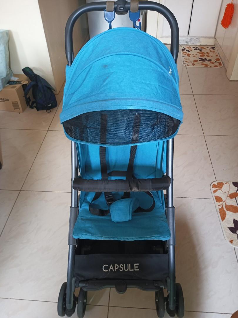 Akeeva sales capsule review
