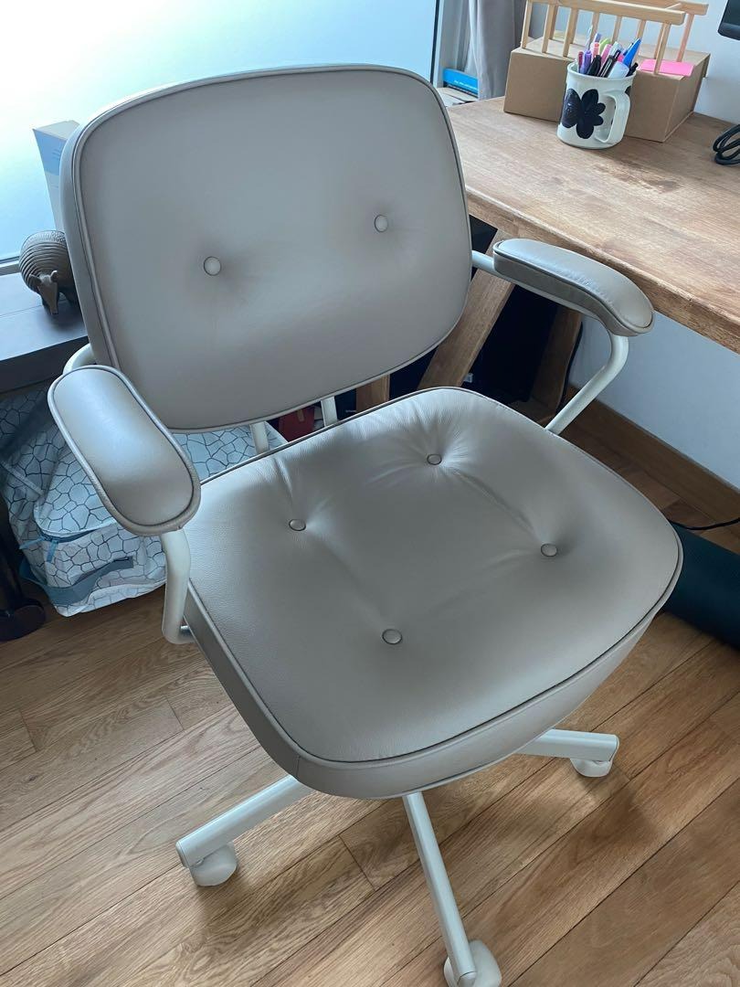Alefjäll chair review 2025