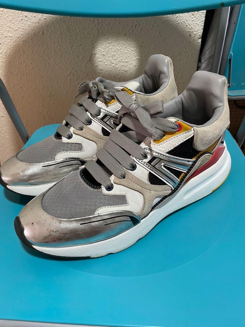 Alexander mcqueen size 8 discount