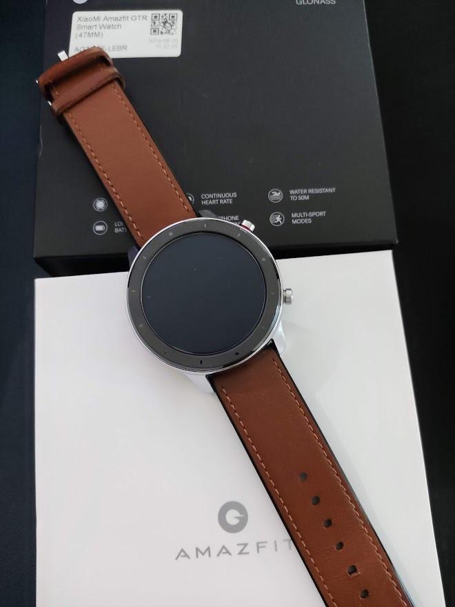 Amazfit ver cheap