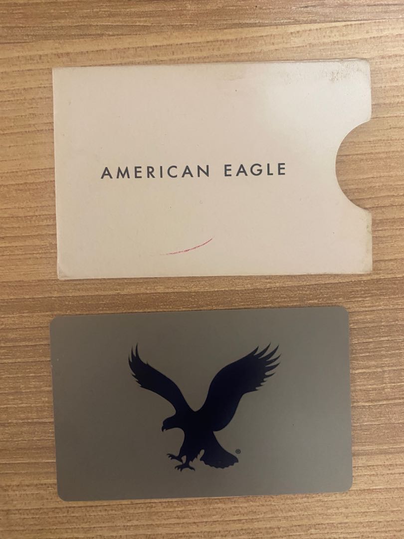American Eagle Gift Card Wholesale Outlet, 64% OFF | wed ...