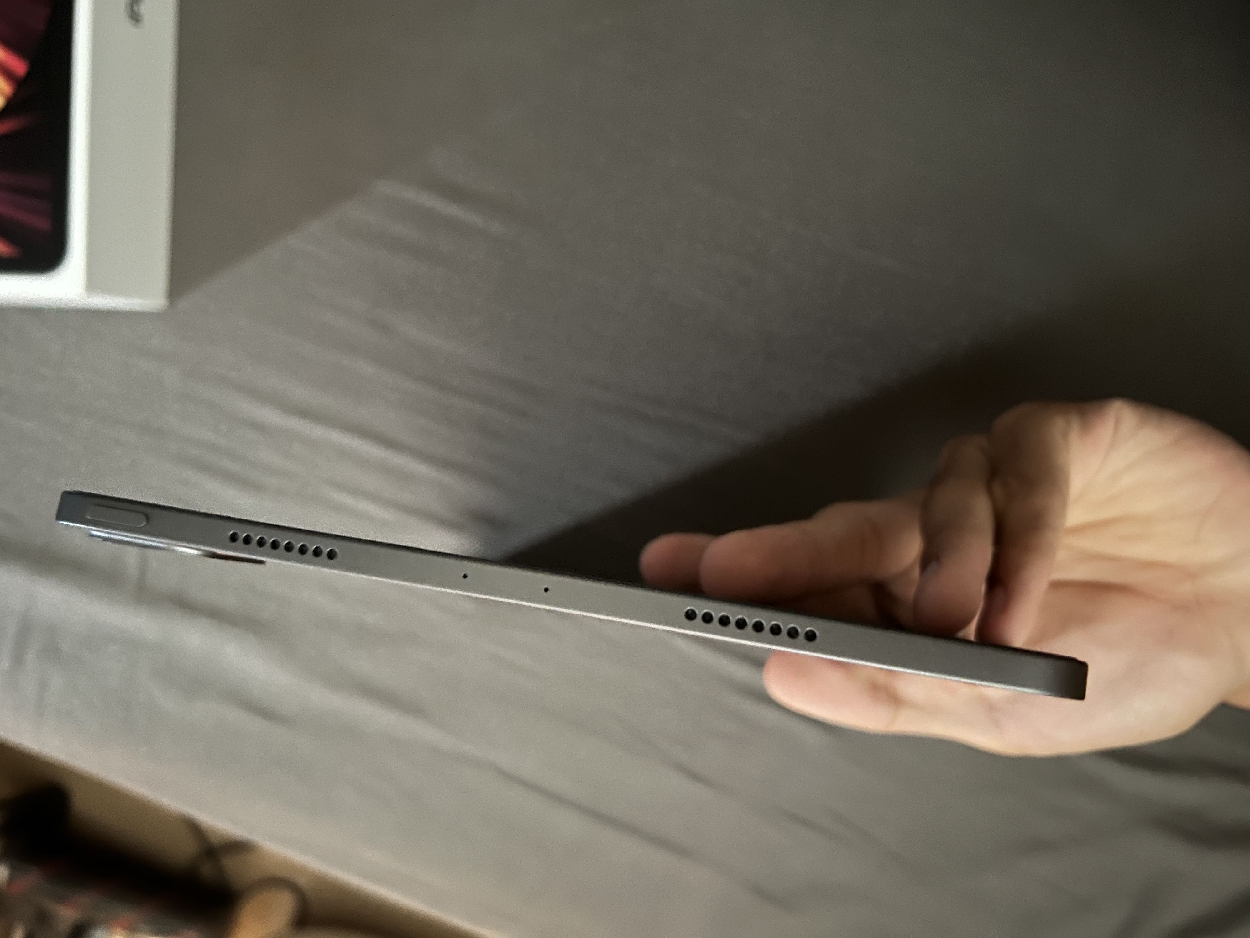 可議Apple iPad 第三代 11吋&apple pencil 2代 （9.9成新）
