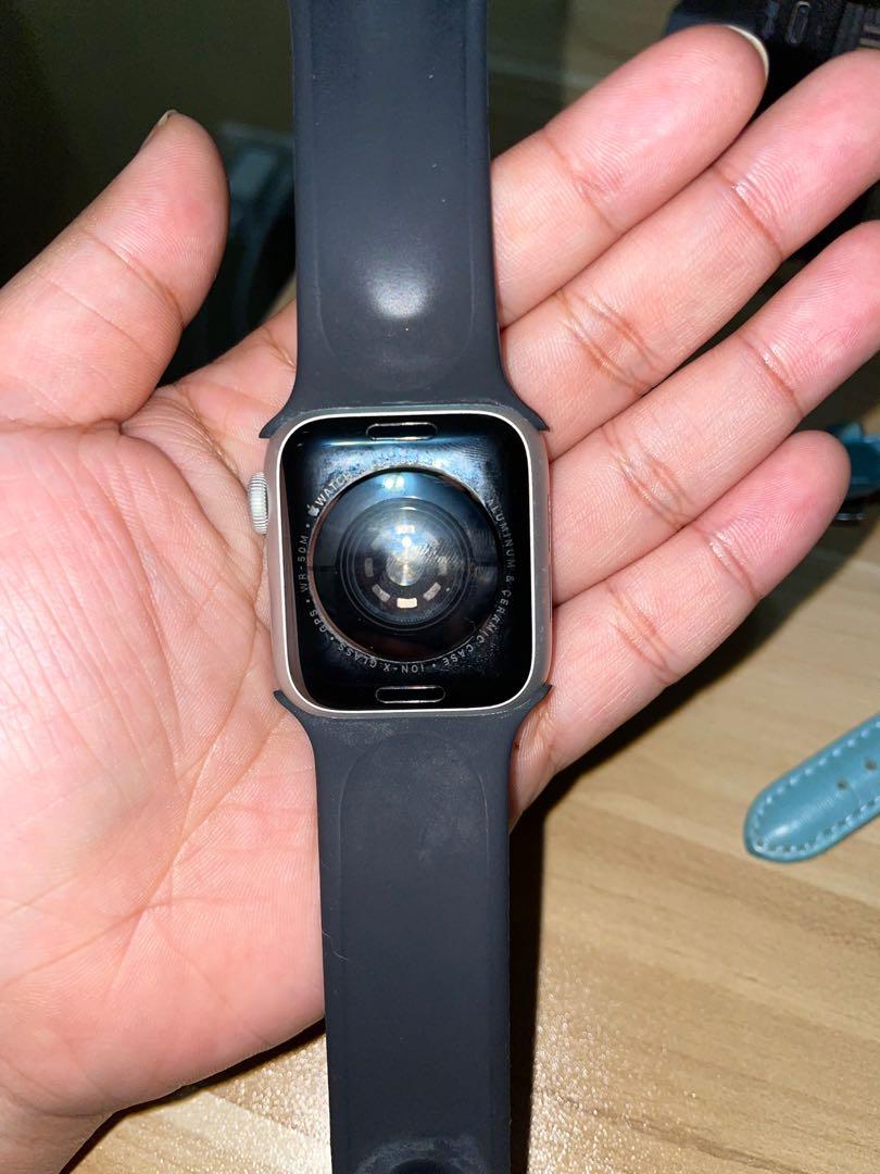 Apple watch clearance s4 gps 40mm