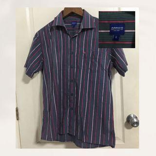 Arrow Short Sleeve Shirt