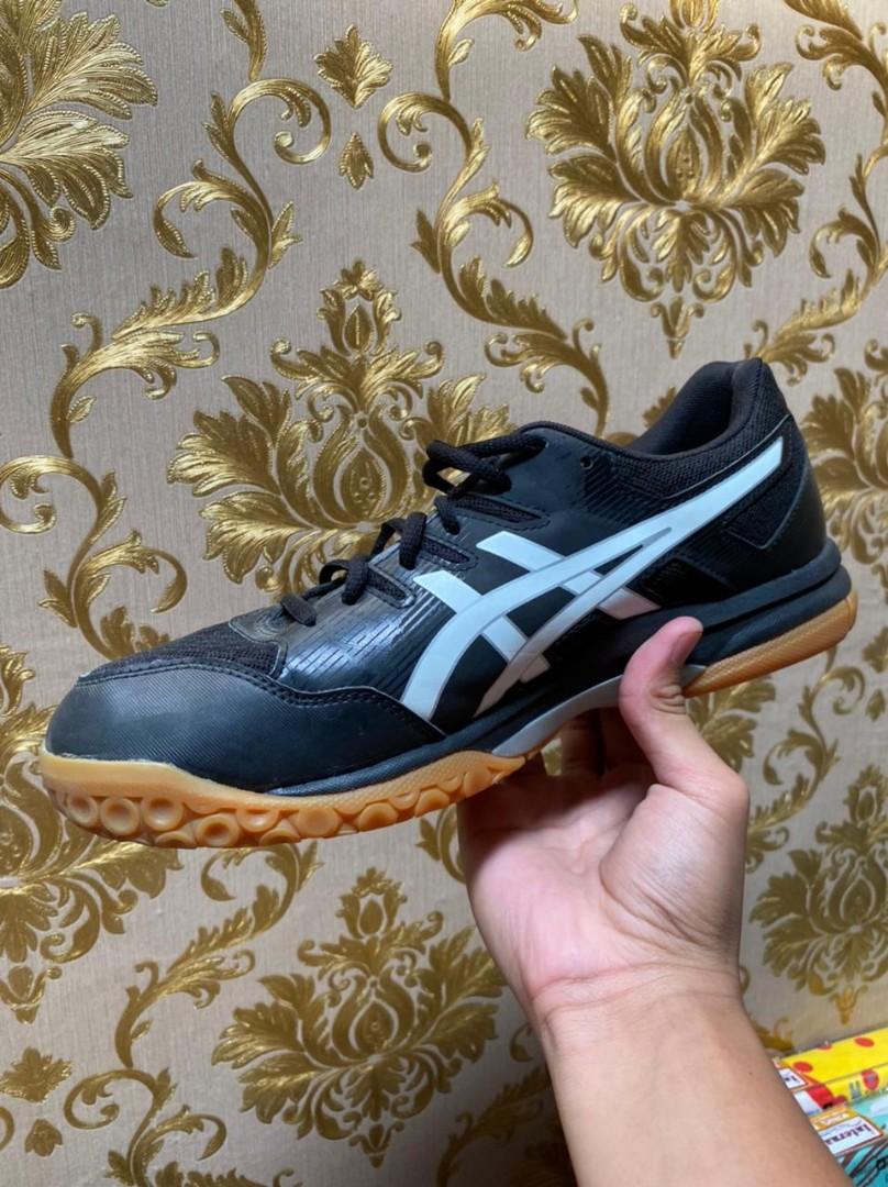 Asics gel discount rocket original