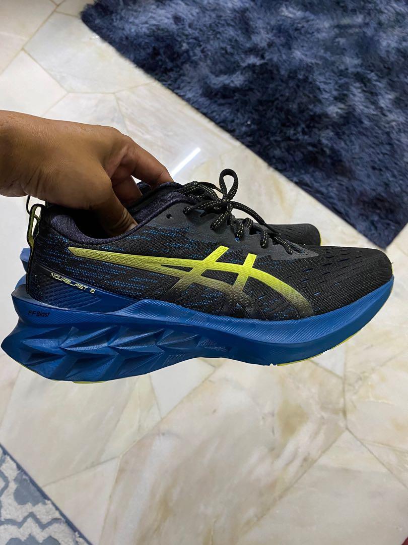 Asics supersport best sale