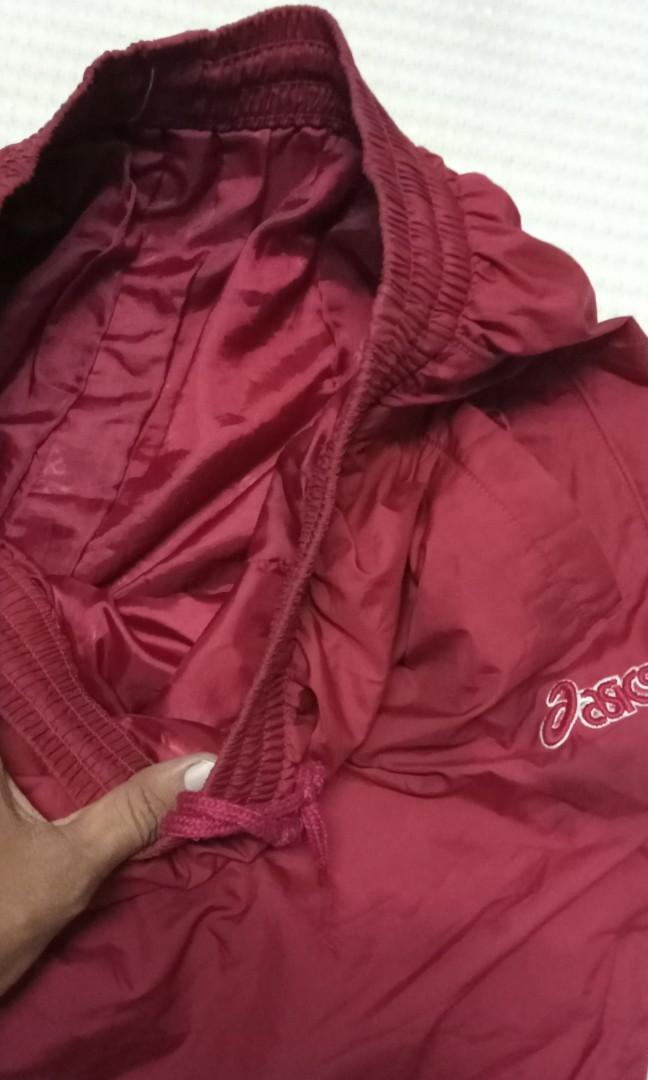 asics track pants nz