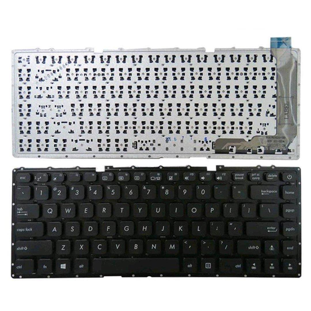 ASUS X441N ORI NEW KEYBOARD SETAHUN WARRANTY Baiki MacBook Laptop iMac PC Computer Repair