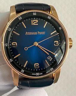 Audemars Piguet watch