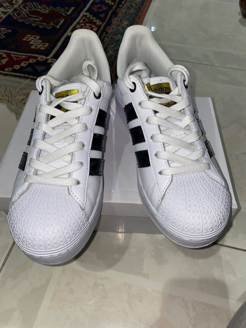 new all black adidas