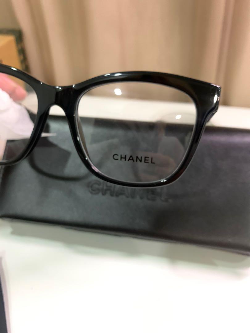 Chanel 3341 glasses on sale