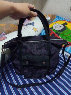 AUTHENTIC PORTER BAG WITH CODE