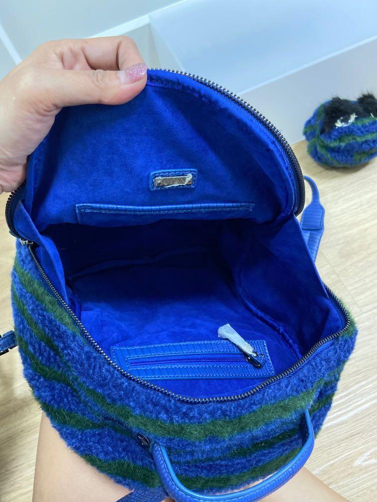 Authentic Quinn backpack, Women's Fashion, Bags & Wallets, Backpacks on