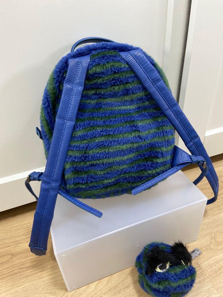 Authentic Quinn backpack, Women's Fashion, Bags & Wallets, Backpacks on