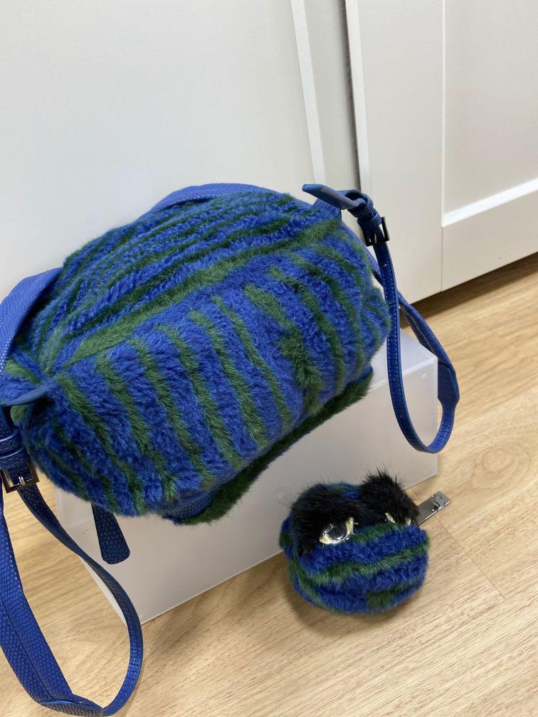 Authentic Quinn backpack, Women's Fashion, Bags & Wallets, Backpacks on