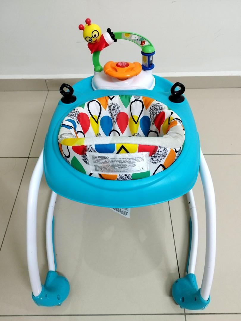 Baby einstein sky explorers walker reviews discount