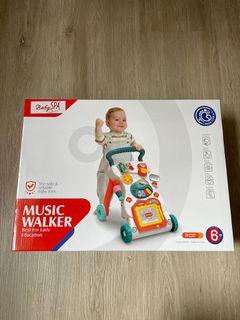 Baby walker