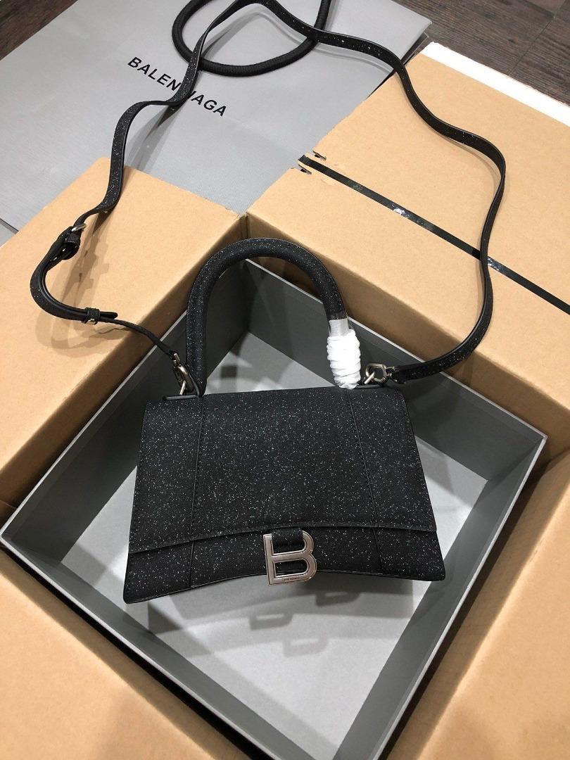 Balenciaga saddle bag online