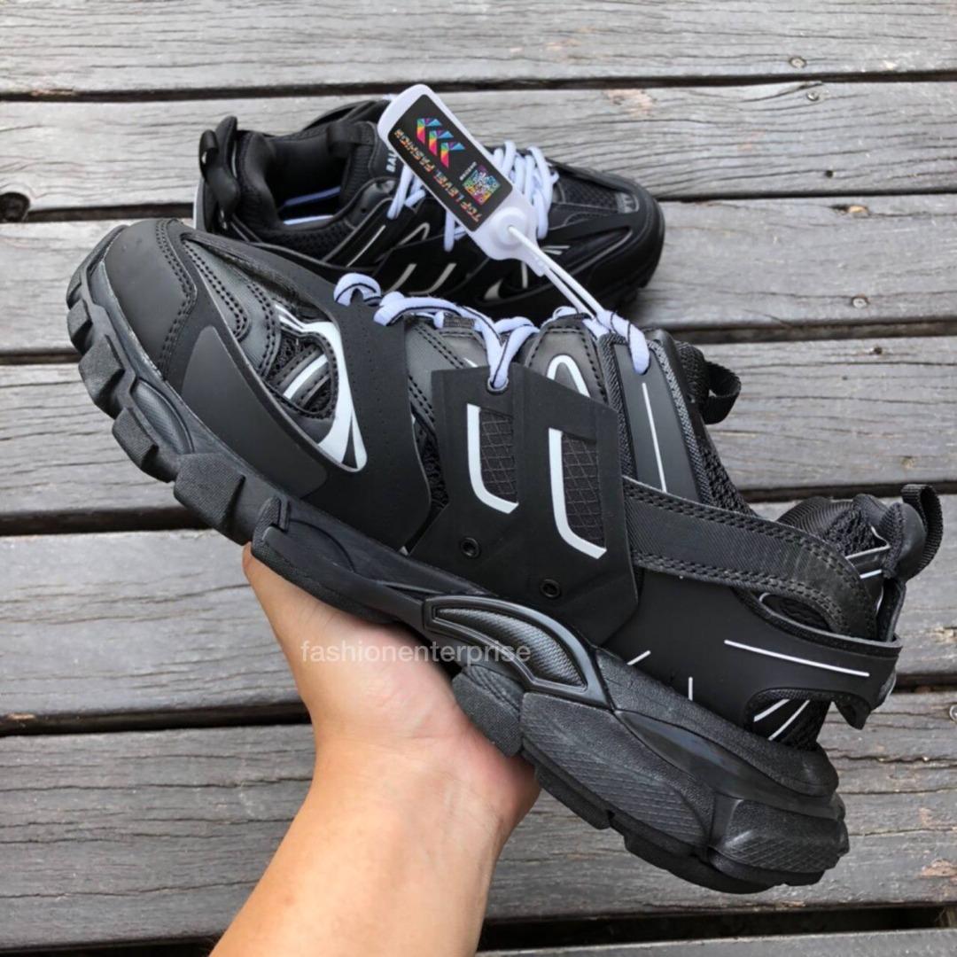 Balenciaga cheap track dhgate