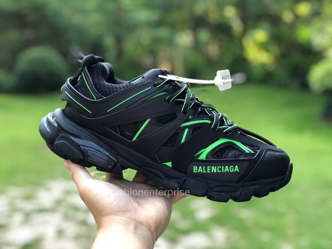 Balenciaga Track 3.0