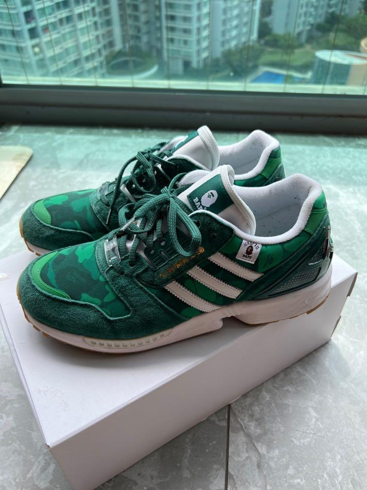 adidas zx8000 bape