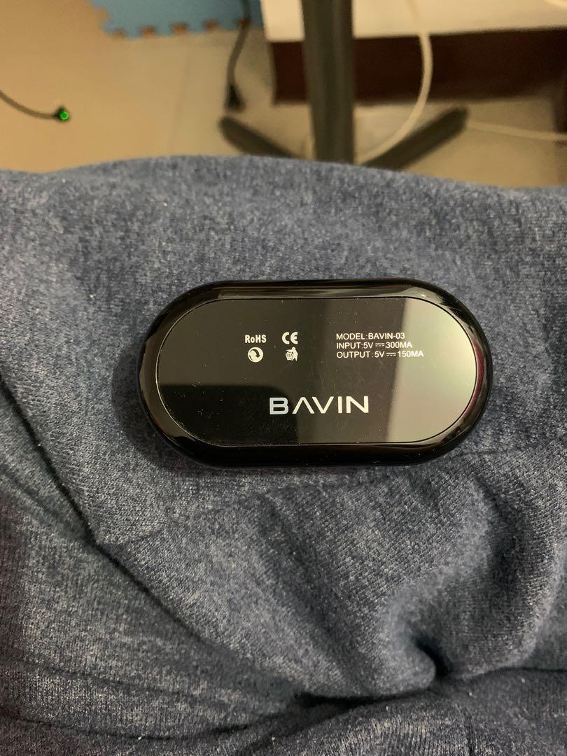 Bavin airdots 2025 5.0 review