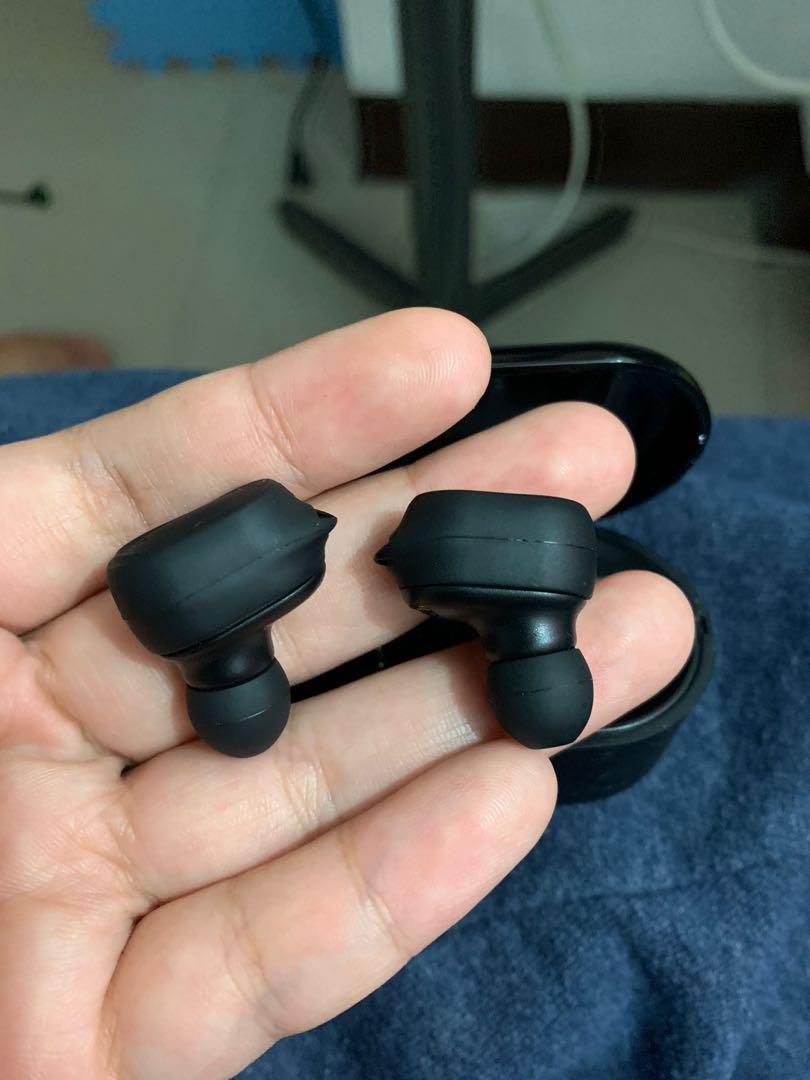 Bavin airdots 5.0 on sale review