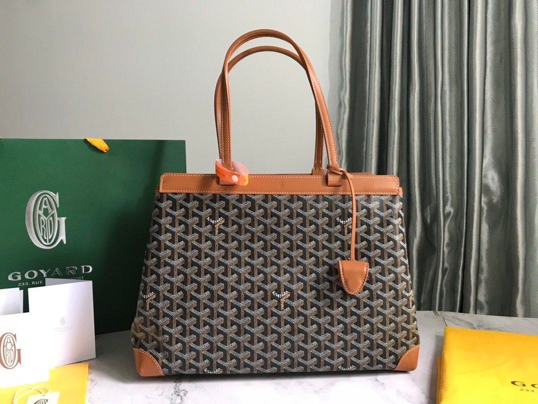 Bellechasse  Goyard, Goyard bag, Goyard handbags