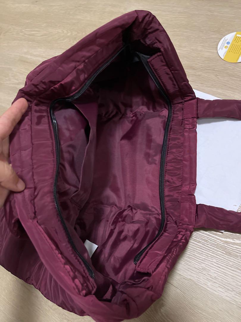 Big bag, Babies & Kids, Going Out, Diaper Bags & Wetbags on Carousell