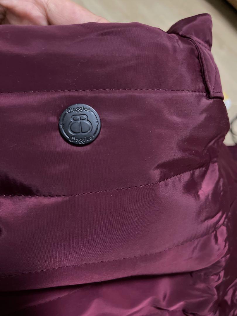 Big bag, Babies & Kids, Going Out, Diaper Bags & Wetbags on Carousell