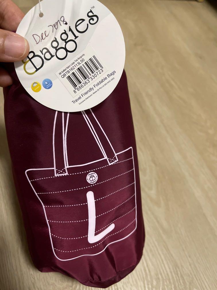 Big bag, Babies & Kids, Going Out, Diaper Bags & Wetbags on Carousell